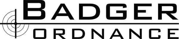 Badger Ordnance logo