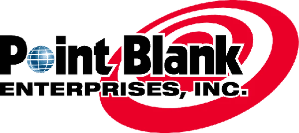 Point Blank logo