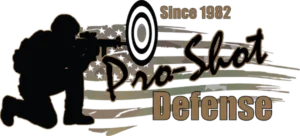 Pro Shot Defense