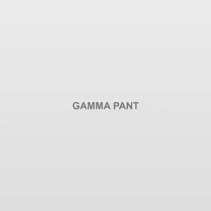 Gamma Pant – front (placeholder image)