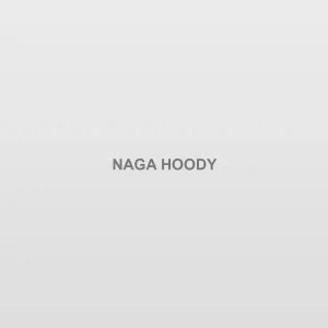 Naga Hoody – front (placeholder image)